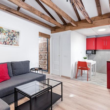 Estupendo Apartamento En El Centro De مدريد المظهر الخارجي الصورة