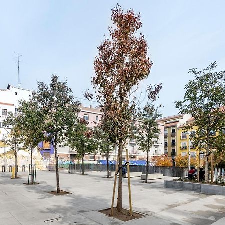 Estupendo Apartamento En El Centro De مدريد المظهر الخارجي الصورة